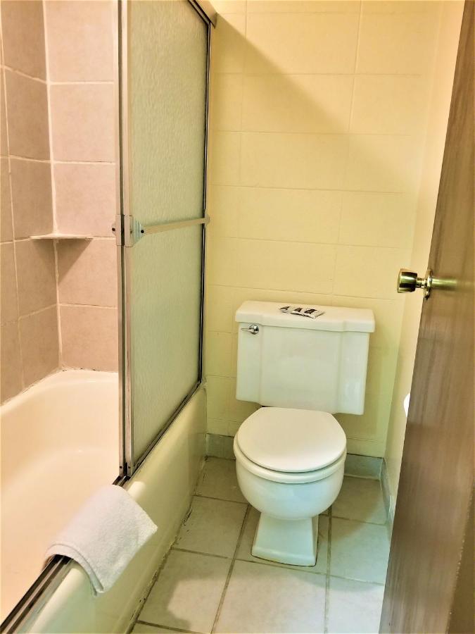 Town House Motor Inn Worland Ngoại thất bức ảnh