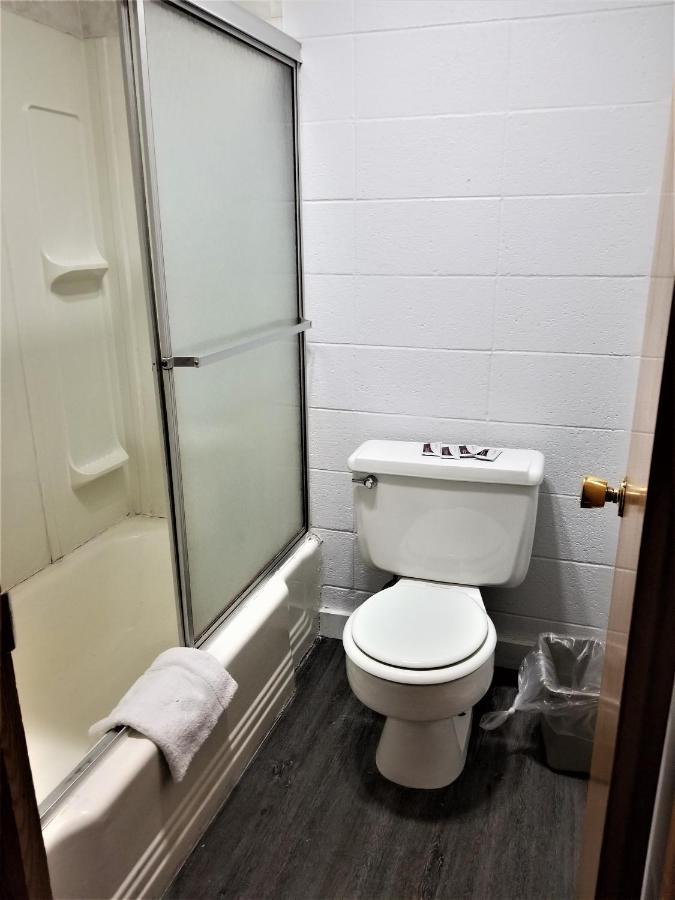 Town House Motor Inn Worland Ngoại thất bức ảnh