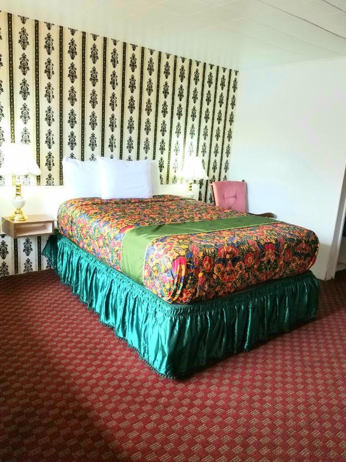 Town House Motor Inn Worland Ngoại thất bức ảnh